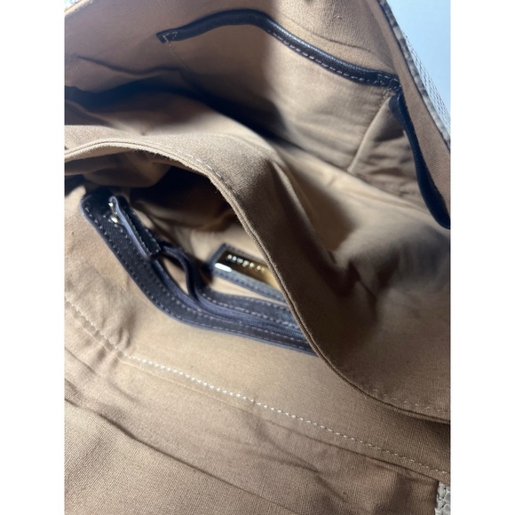 Genuine leather  Shoulder Bag - Picture 8 of 10